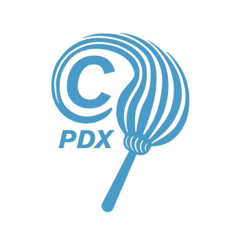 Deonica Johnson logo Charisma Clean Pdx, LLC