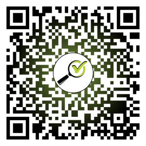 Janelle Montgomery QR Code - A Mother's Touch Top Notch Cleaning, LLC