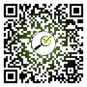 Stephanie Cannella QR Code - No More Dust Bunnies Cleaning Services, LLC