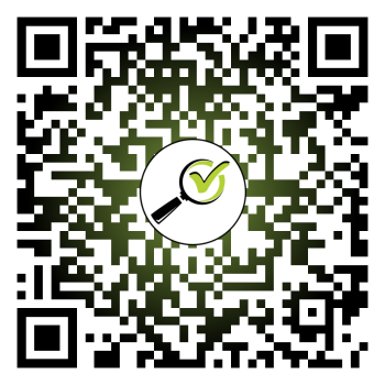 Wendy Richardson qr code Clarity Cleaning