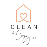 Anna Velkova Logo - Clean & Cozy LTD