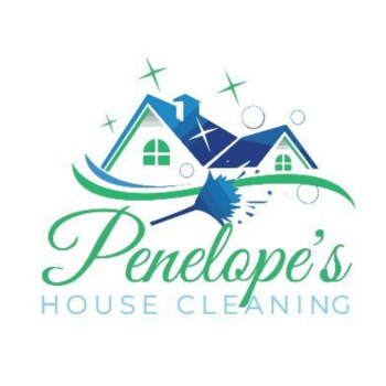 Michael Hill Logo Penelope's House Cleaning