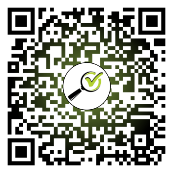 Nicole Waybrant QR Code Your Cleaning Service