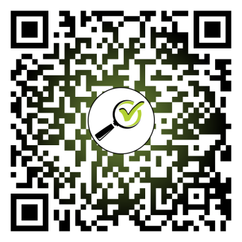 Sonia Ramirez QR Code S & A Cleaning Services