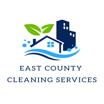 Tia Robertson Logo Easy Country Cleaning Services, LLC