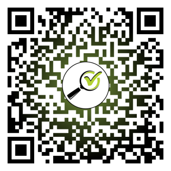 Tia Robertson QR Code Easy Country Cleaning Services, LLC