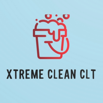 Lynsey Simmons Logo Xtreme Clean CLT