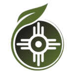 Tatum Riley Logo ICT Green Cleaning