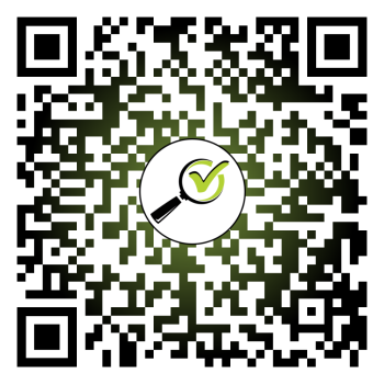 Lacey Fuhrer QR Code Lacey's Helping Hand LLC