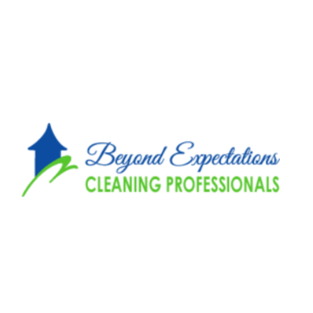 Angela Patron Logo Beyond Expectations LLC