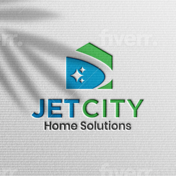 Goretti Nunez LogoJet City Home Solutions