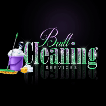 Shontraill Warren Logo Built Cleaning Services