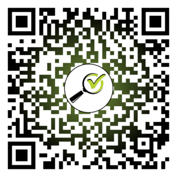 Deb Howard QR Code Fresh Start Cleaning Services