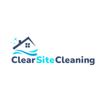 Jhoanna Agudelo Logo Clear Site Cleaning