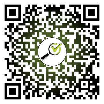 Jhoanna Agudelo QR Code Clear Site Cleaning