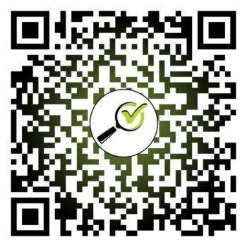 Lizza Connor QR Code JLJ Sister’s Cleaning & More LLC
