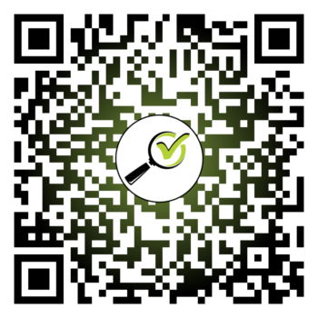 Brent Emmerson QR Code Indelible Cleaning Solutions