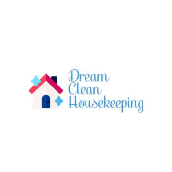 Crystal McFadden Logo Dream Clean Housekeeping