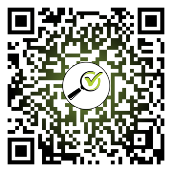 Edna Mwamfagasi QR Code Like Restoration Cleaning Services