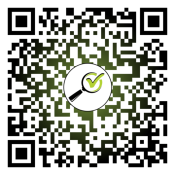 Donna Martin QR Code DRCLeaning