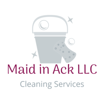 Shantoya Malcolm Logo Maid in Ack LLC