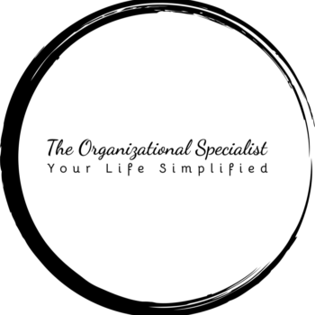 Bella Cole Logo The Organizational Specialist