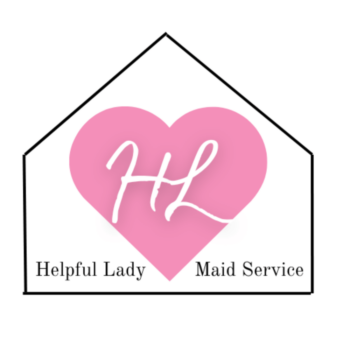 Wendy Gant Updated Logo Helpful Lady Maid Service