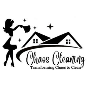 Mandy Edwards Logo Chaos Cleaning