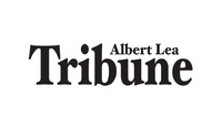 Albert Lea Tribune Logo