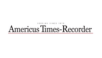 Americus-Times Recorder Logo