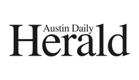 Austin Daily Herald Logo