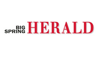 Big Spring Herald Logo