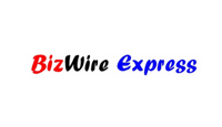 Biz Wire Express Logo