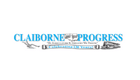 Claiborne Progress Logo