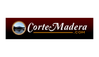 CorteMadera Logo