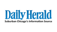 Daily Herald Chicago Logo