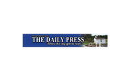 Daily Press St Marys PA Logo