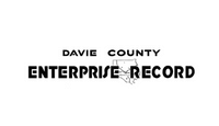 Davie County Enterprise Record Logo