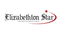 Elizabethton Star Logo