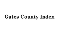 Gates County Index Logo