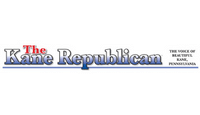 Kane Republican Logo