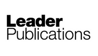 Leader Publications Logo