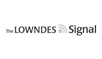 Lowndes Signal logo