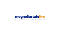 Magnolia State Live Logo