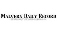Malvern Daily Record logo