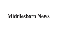 Middlesboro News Logo