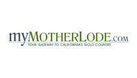 My Mother Lode Sonora CA Logo