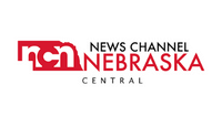 NCN Central News Channel Nebraska Grand Island NE Logo