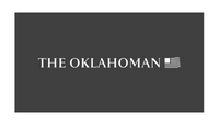 The Oklahoman Logo