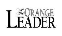 Orange Leader Logo